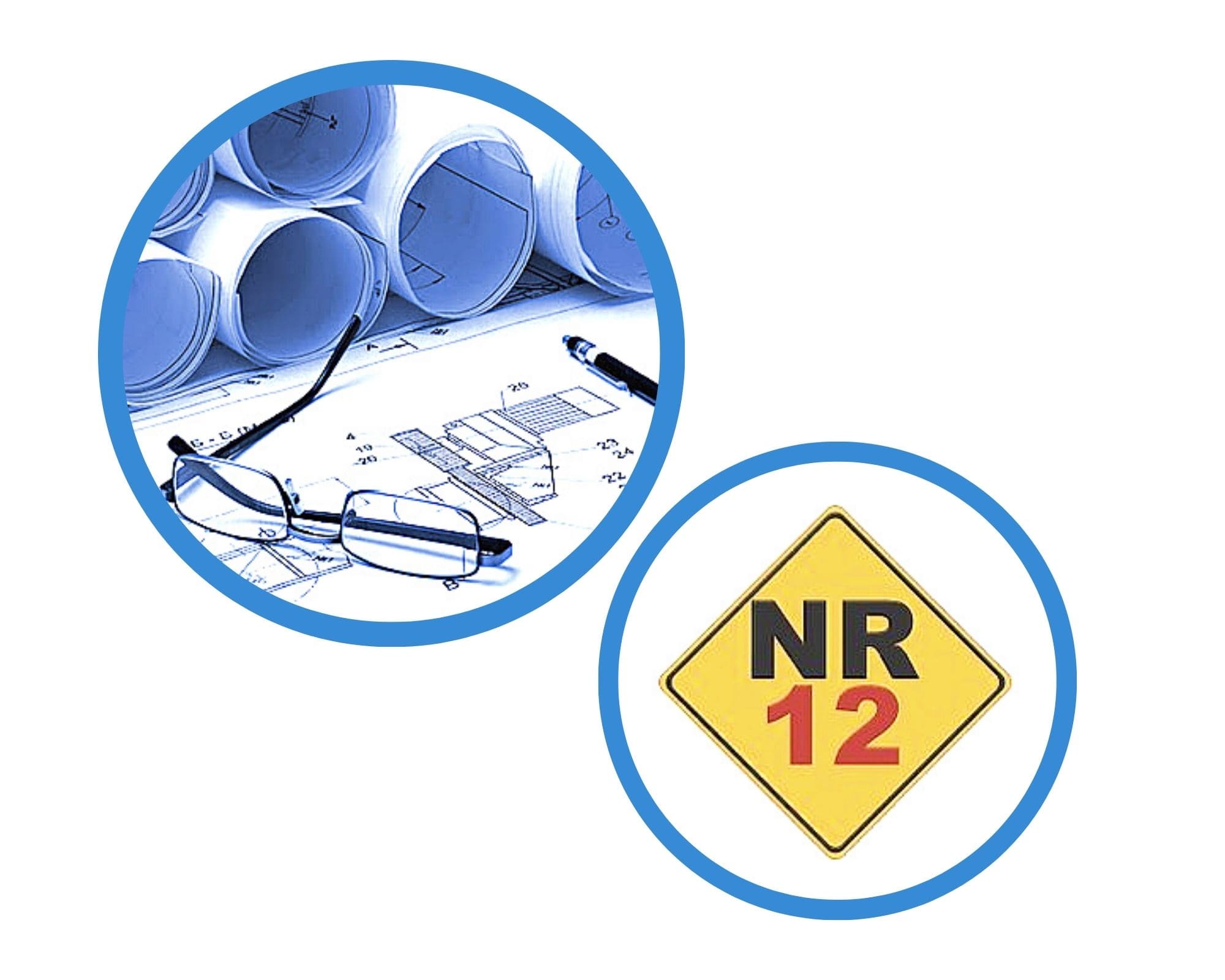 Consultoria NR-12 e NR-10