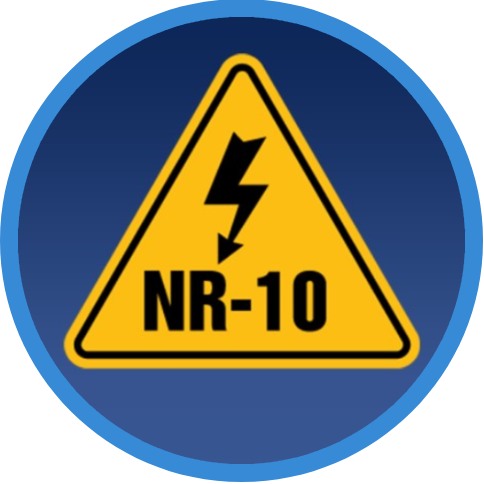Consultoria NR-12 e NR-10