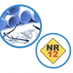Saiba mais sobre Consultoria NR12 e NR10